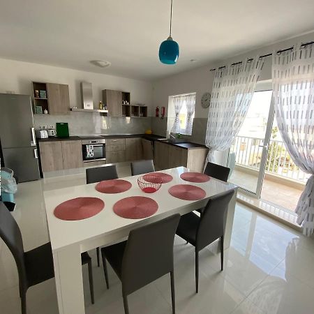 Sunshine Apartments Mellieha - Modern Three Bedroom Apartment - Apt No 1 Esterno foto