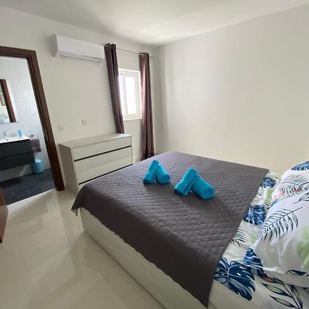 Sunshine Apartments Mellieha - Modern Three Bedroom Apartment - Apt No 1 Esterno foto