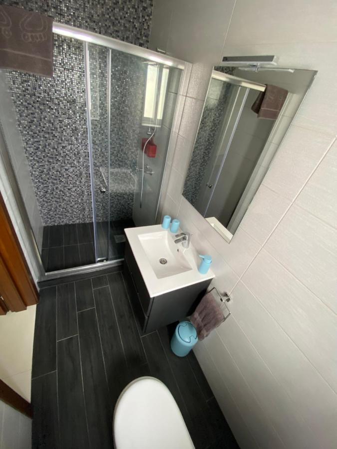 Sunshine Apartments Mellieha - Modern Three Bedroom Apartment - Apt No 1 Esterno foto