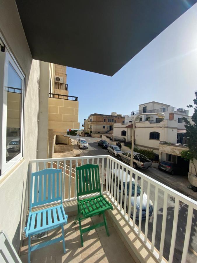 Sunshine Apartments Mellieha - Modern Three Bedroom Apartment - Apt No 1 Esterno foto