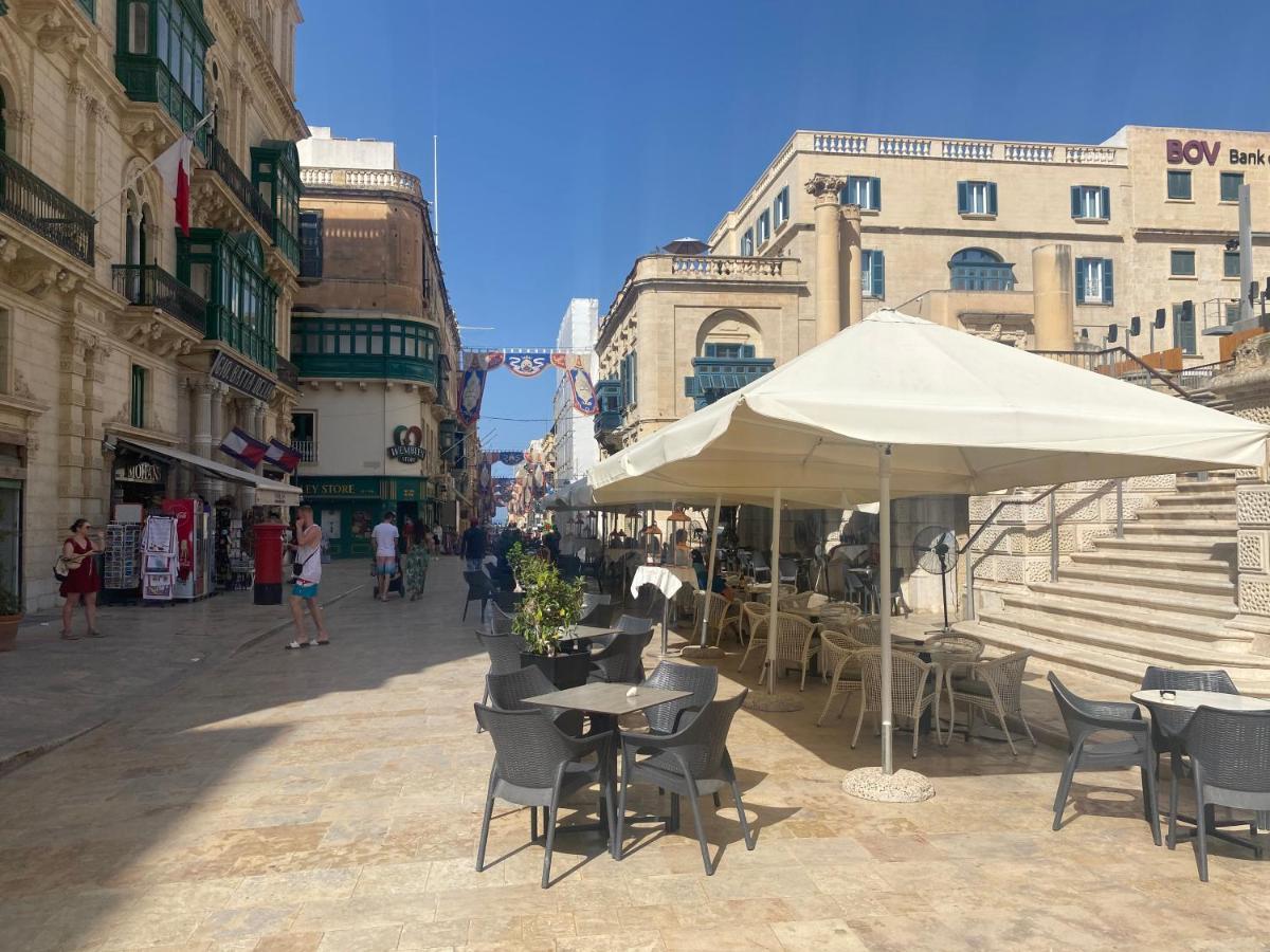 Sunshine Apartments Mellieha - Modern Three Bedroom Apartment - Apt No 1 Esterno foto