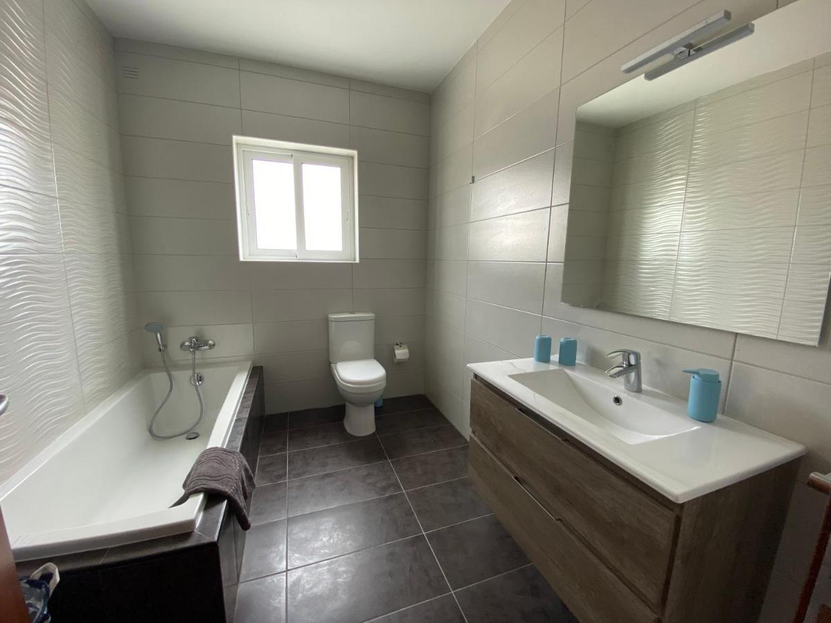 Sunshine Apartments Mellieha - Modern Three Bedroom Apartment - Apt No 1 Esterno foto